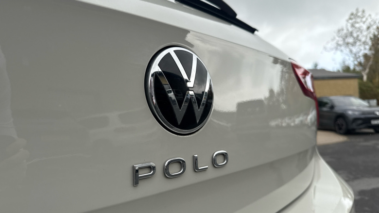 Volkswagen Polo 1.0 TSI Life 5dr Petrol Hatchback